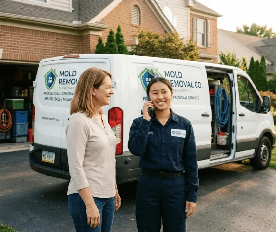 Crawlspace Mold Remediation Pownal, VT FAQs